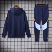 real madrid-survetement third-2024:2025 -2