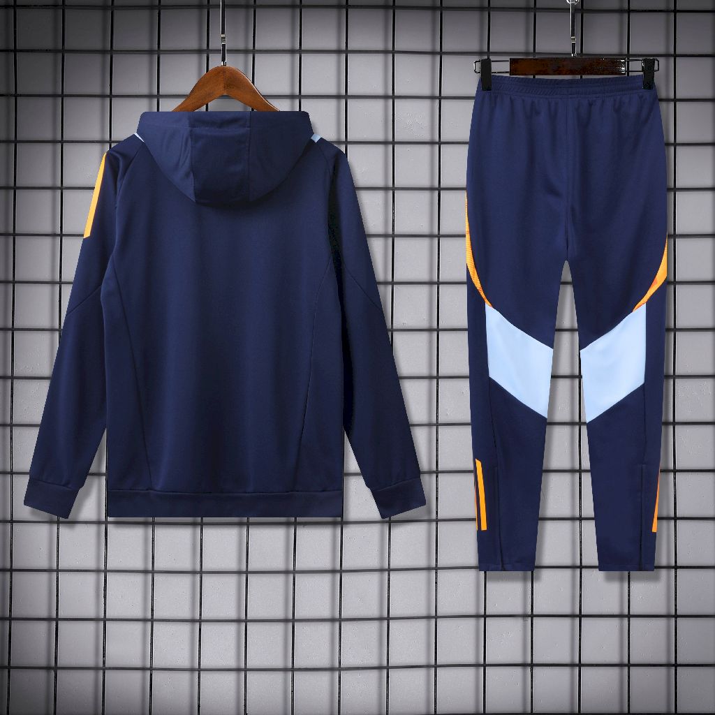 real madrid-survetement third-2024:2025 -2