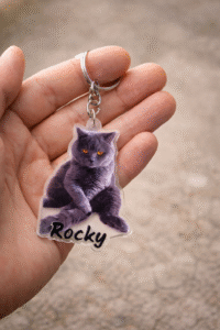 Porte clé JOLY - 1