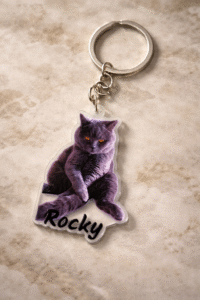 Porte clé JOLY - 2