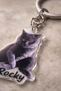 Porte clé JOLY - 4