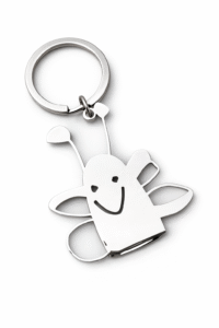 Porte clé - Lina - 1