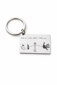 Porte clé - Mimi - 1