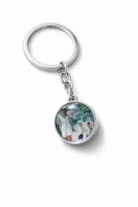 Porte clé - Néo - 1