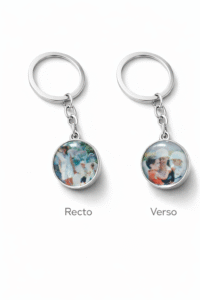 Porte clé - Néo - 6