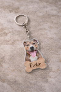 Porte clé Osly - 2