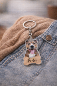 Porte clé Osly - 3