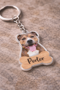 Porte clé Osly - 4