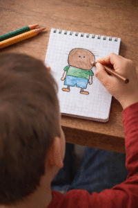 UTPD - Porte clé - Leo 3